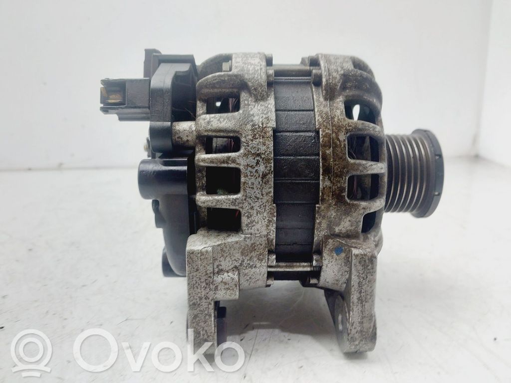 Dacia Sandero Alternador