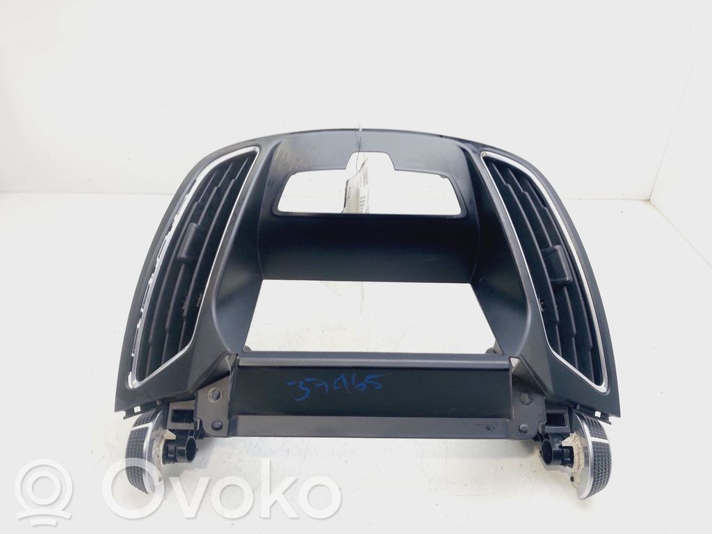 Ford C-MAX II Dash center air vent grill 