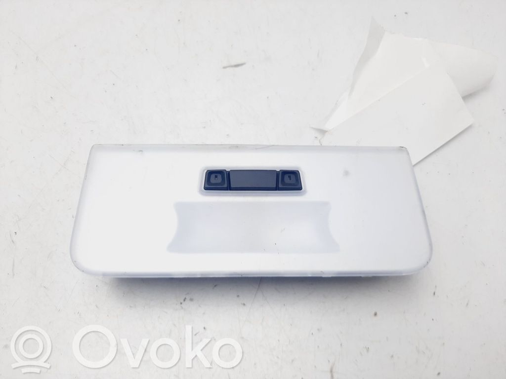 BMW 3 E90 E91 Front seat light 
