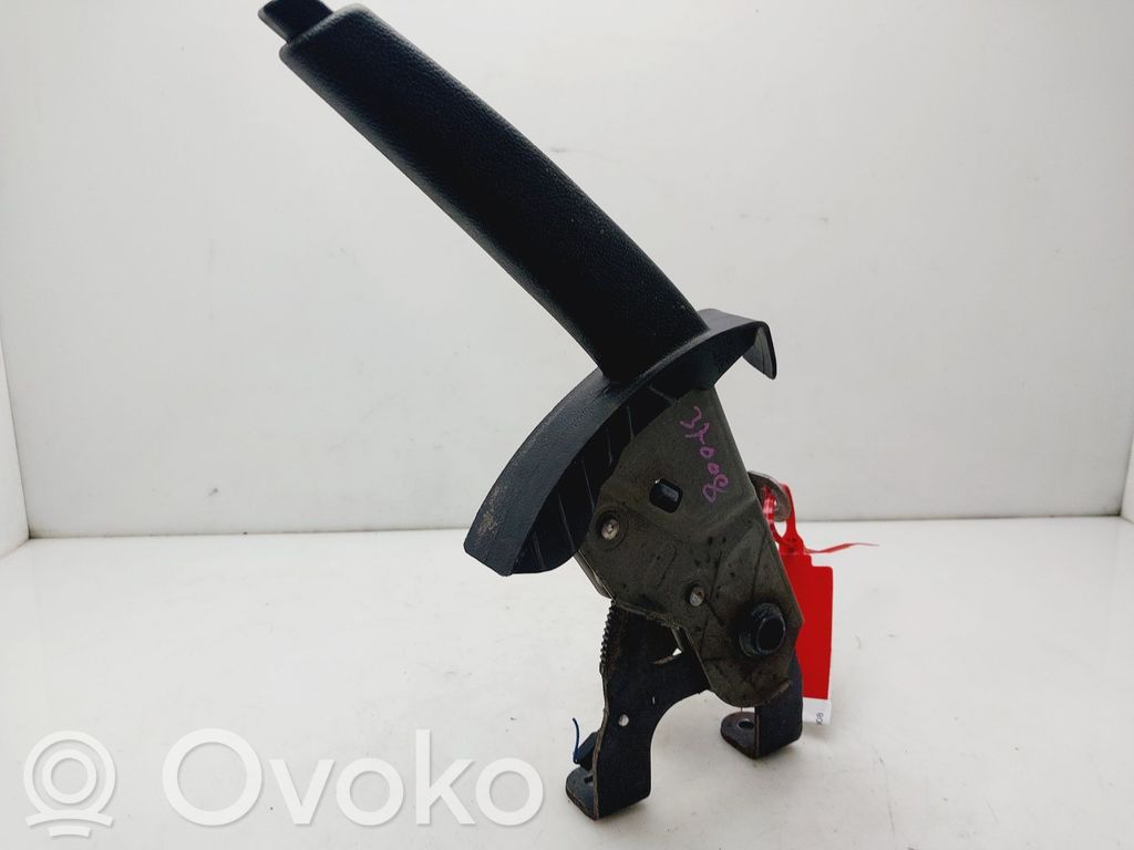 KIA Ceed Rankinio kitos dalys 