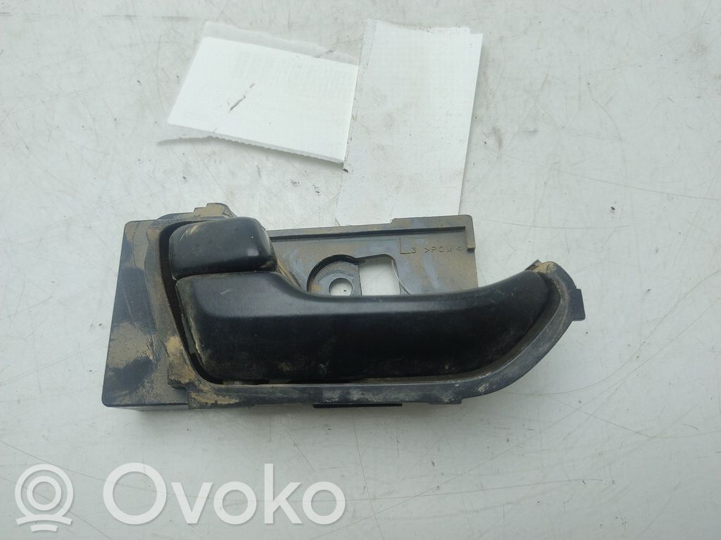 Isuzu D-Max Manecilla interna puerta delantera 