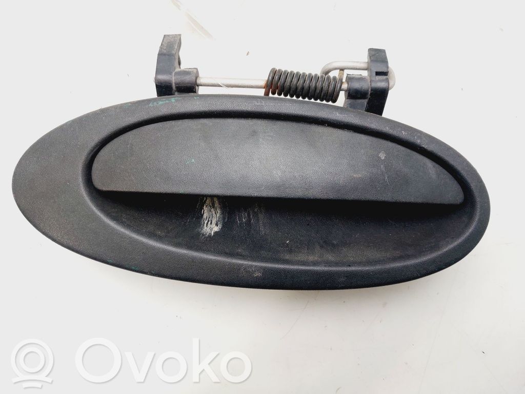 Renault Laguna I Etuoven ulkokahva 