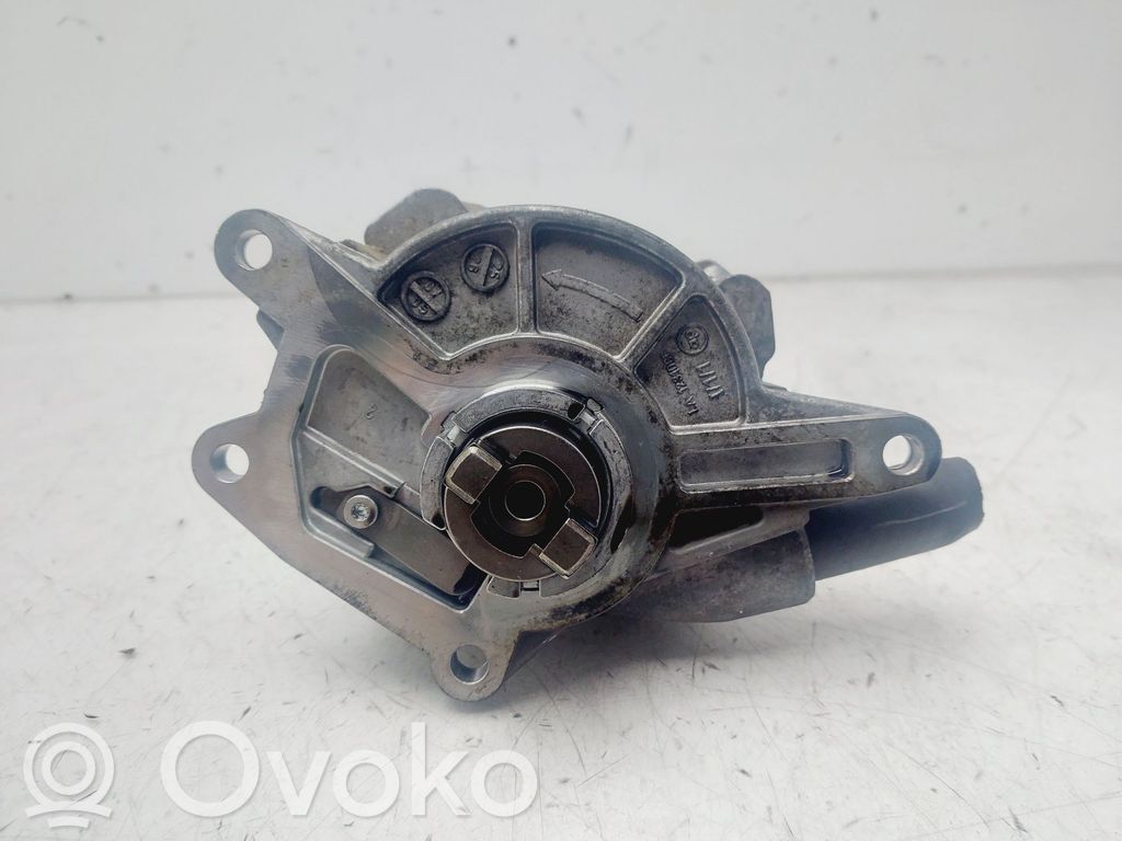 Bomba de vacío   A6422300165