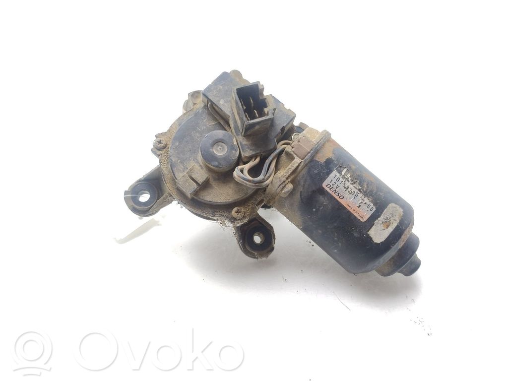 Ford Ranger Motor y varillaje del limpiaparabrisas delantero 