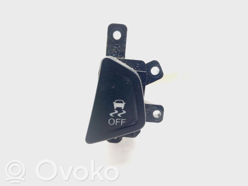 Jeep Renegade Sensor ESP de aceleración de frecuencia del intermitente 