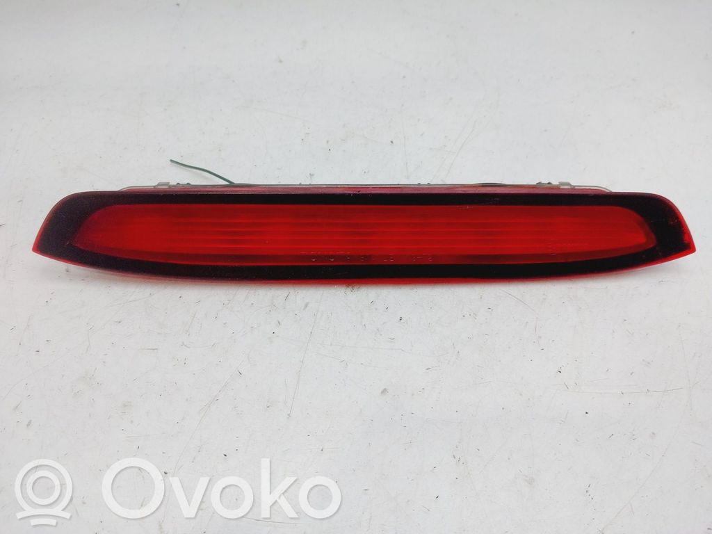 Toyota Corolla E120 E130 Third/center stoplight 