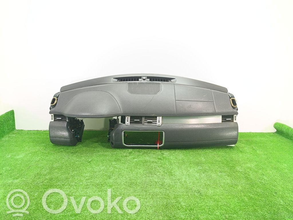 Land Rover Range Rover Evoque L538 Panel de instrumentos 