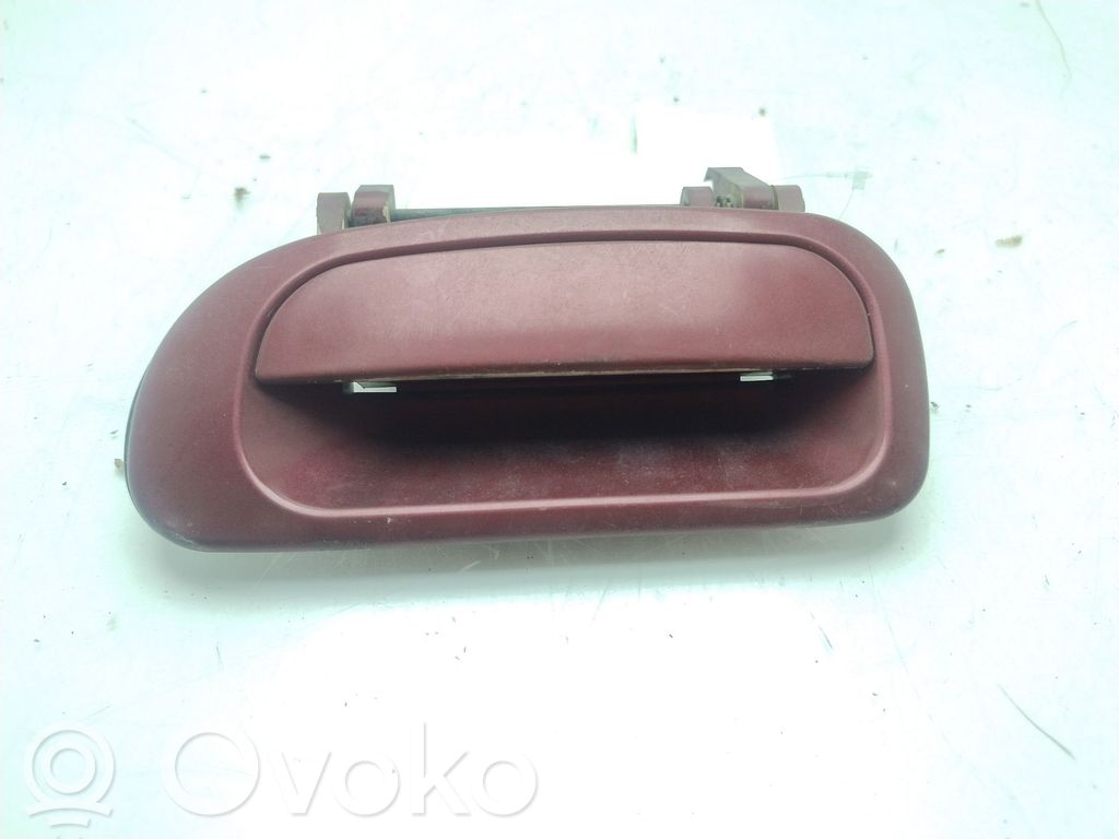 Daewoo Nexia Manecilla externa puerta delantera 