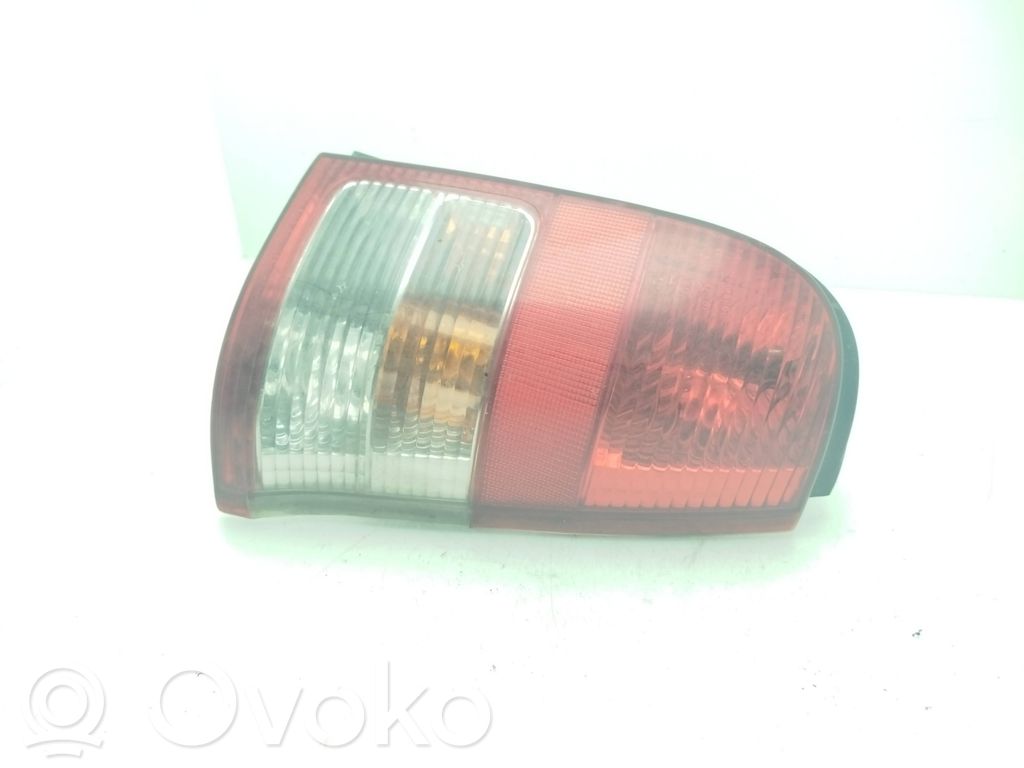 Daewoo Nexia Takavalot 