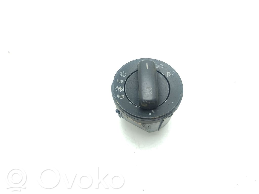Audi A8 S8 D3 4E Interruttore luci 