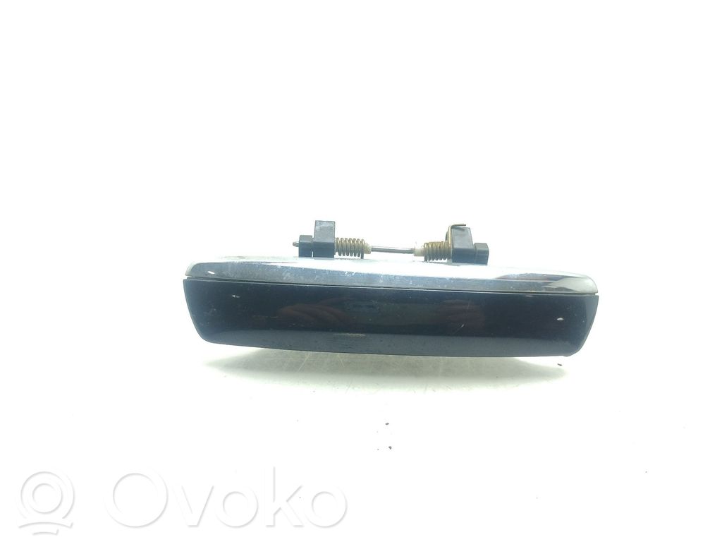 Audi A8 S8 D3 4E Etuoven ulkokahva 