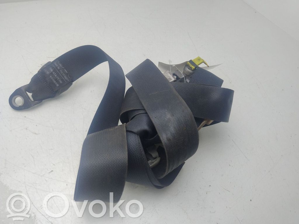 Toyota Corolla E110 Cinturón delantero 
