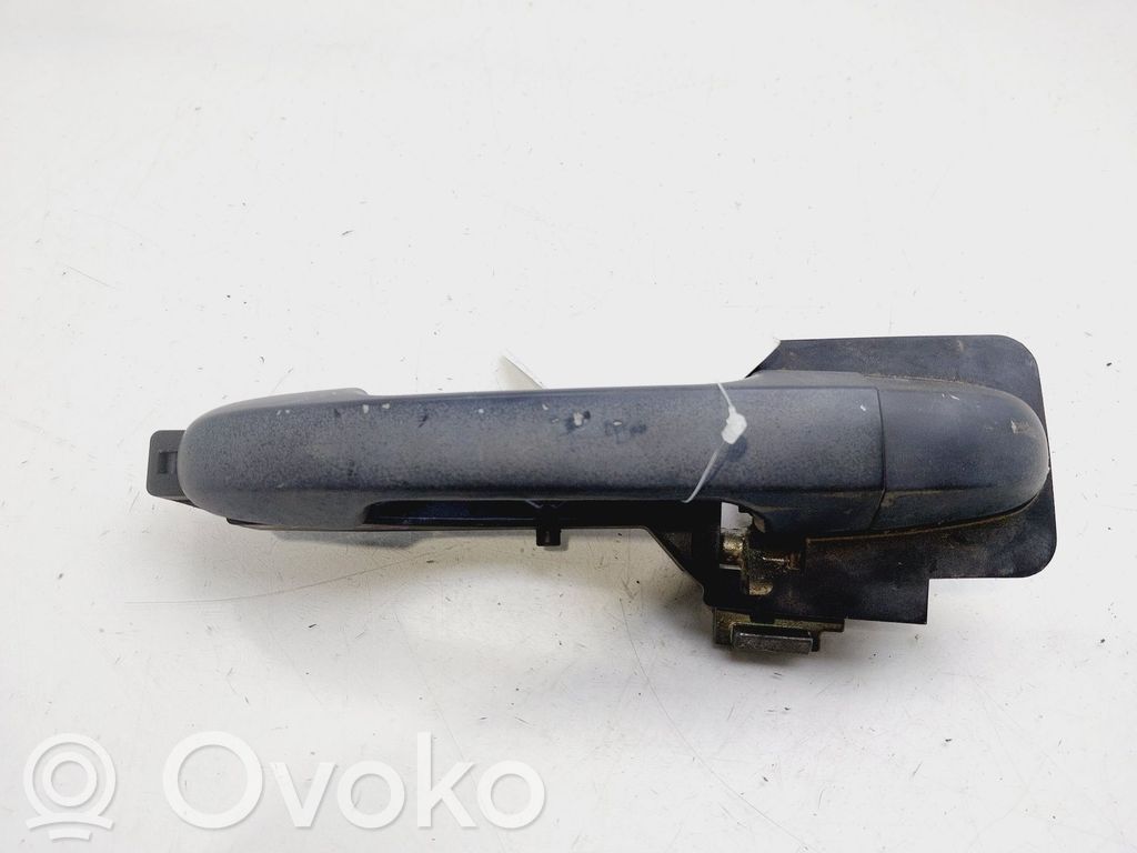 Etuoven ulkokahva   81320A2010