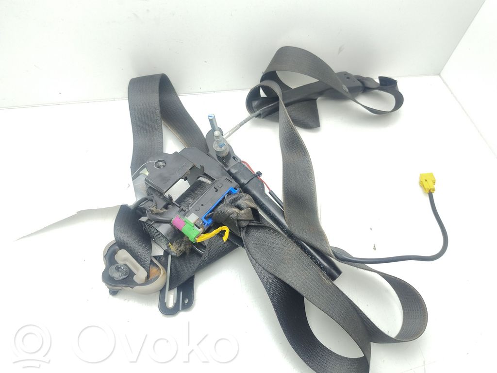 Chevrolet Captiva Cinturón delantero 