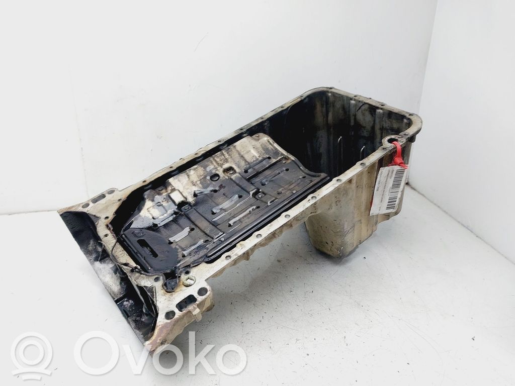 SsangYong Kyron Картер 