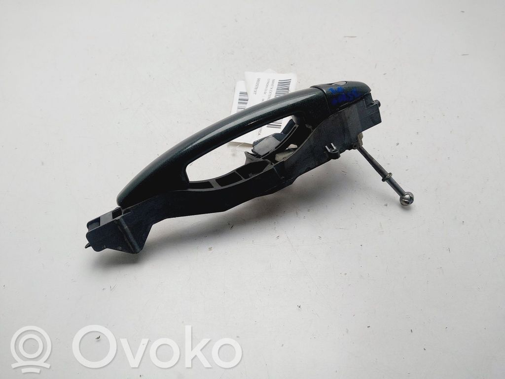 Citroen C3 Rankena atidarymo išorinė 