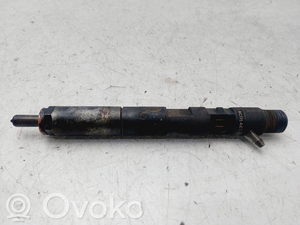 Inyector de combustible   8200421359