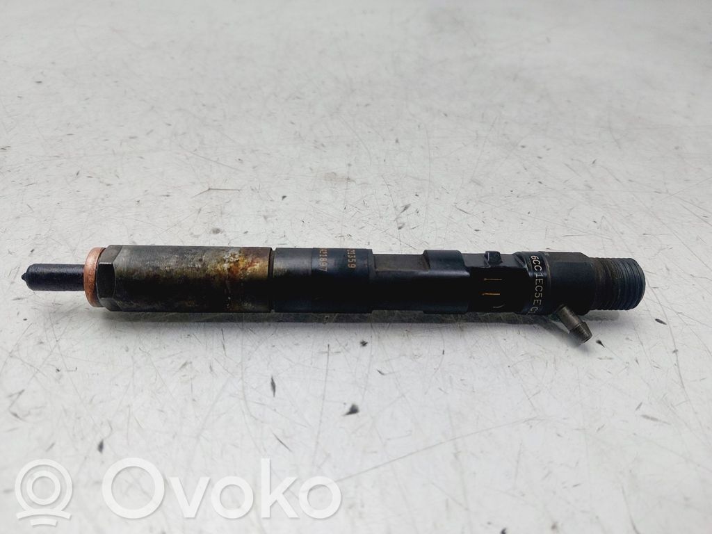 Inyector de combustible   8200421359