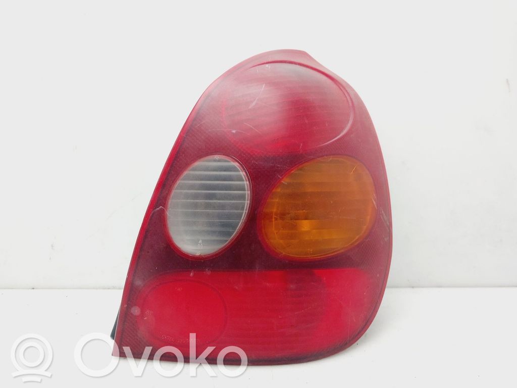 Toyota Corolla E110 Takavalot 