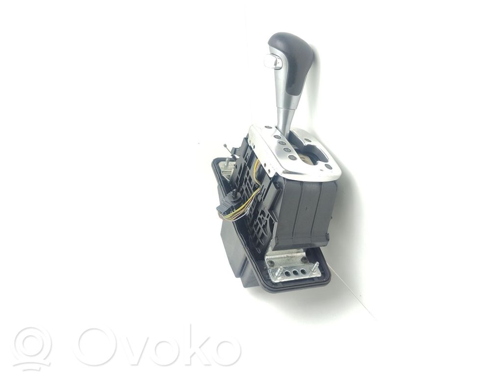 Audi A8 S8 D3 4E Selector caja de cambios 