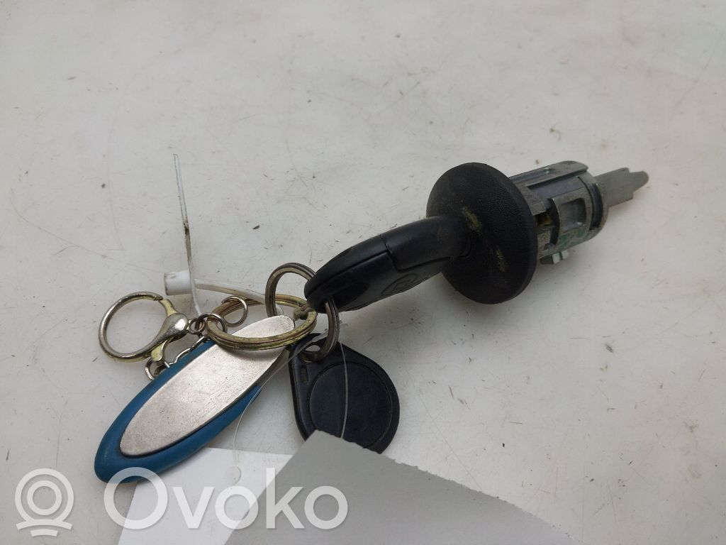 Ford Transit -  Tourneo Connect Virtalukko 
