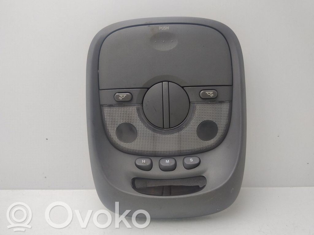 KIA Carens I Luz del asiento delantero 