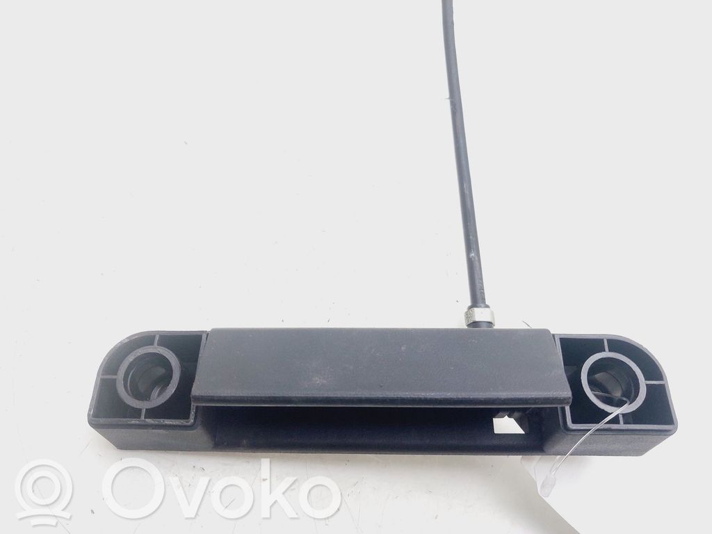 Rączka / Uchwyt klapy tylnej / bagażnika   2T14V22404AD