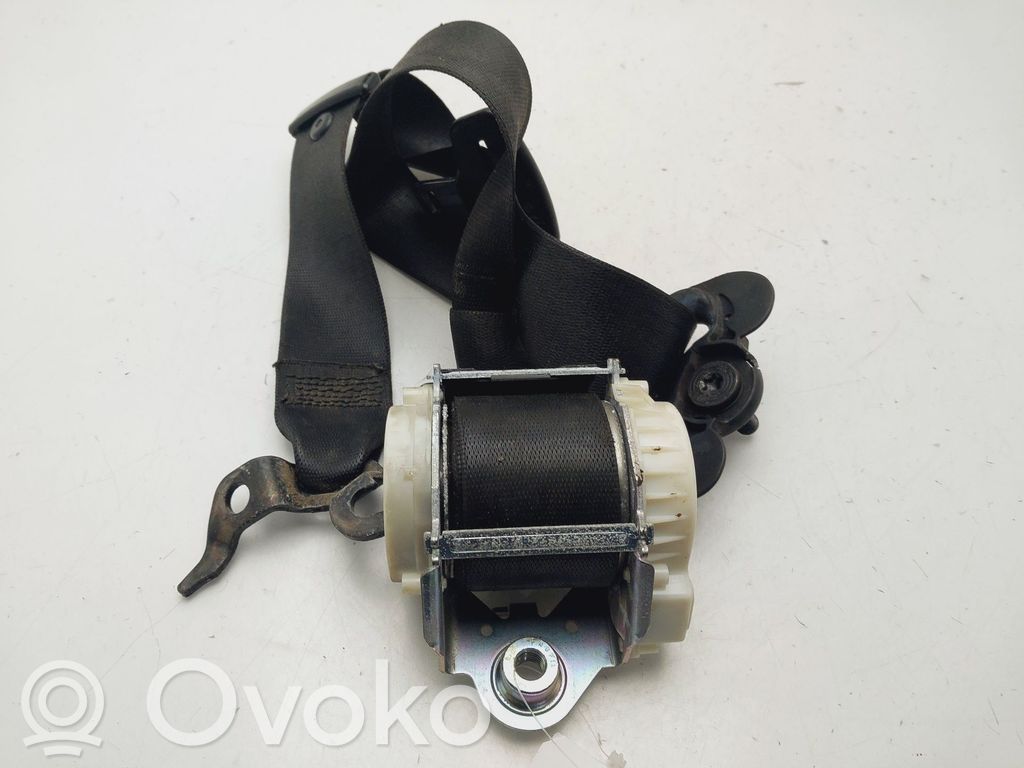 Sicherheitsgurt vorne   S19117219