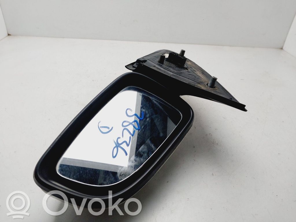 Opel Astra H Specchietto retrovisore elettrico portiera anteriore