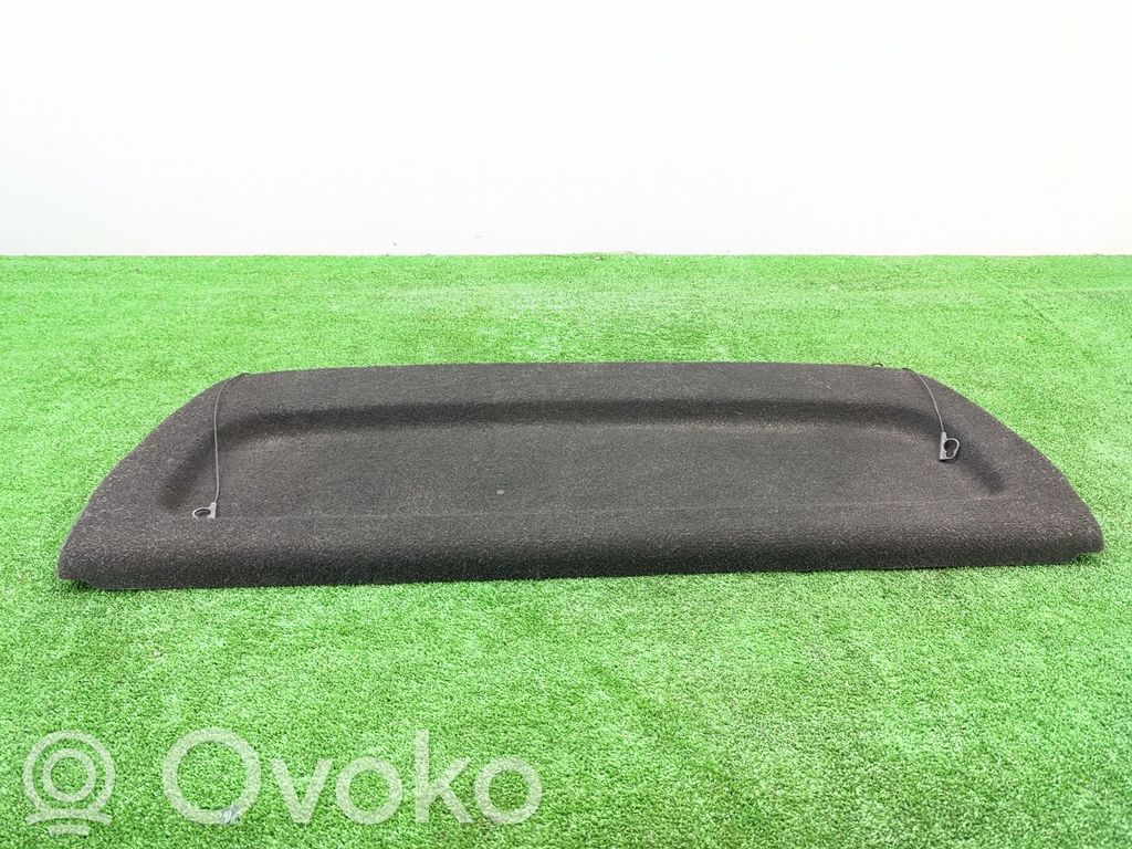 Opel Corsa D Hattuhylly 