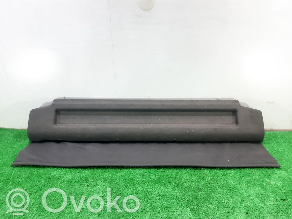 Renault Modus Parcel shelf 