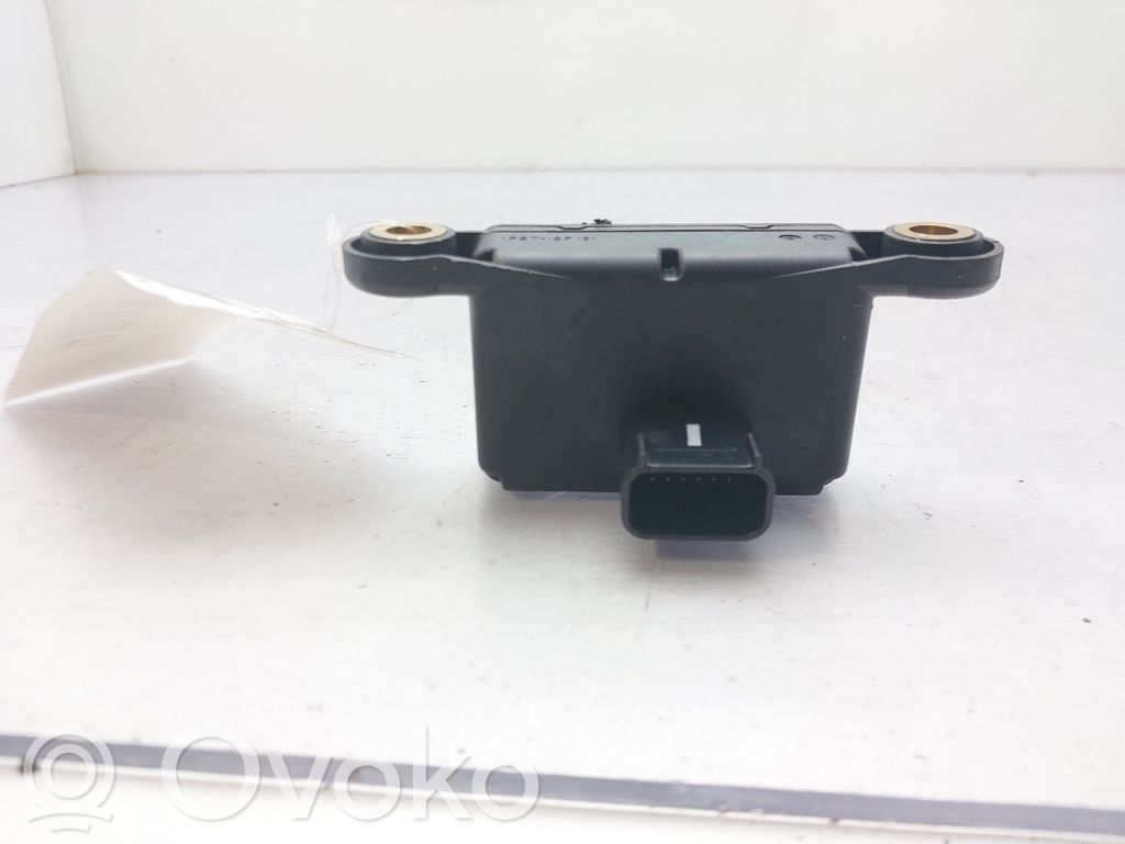 Opel Astra J Sensor 