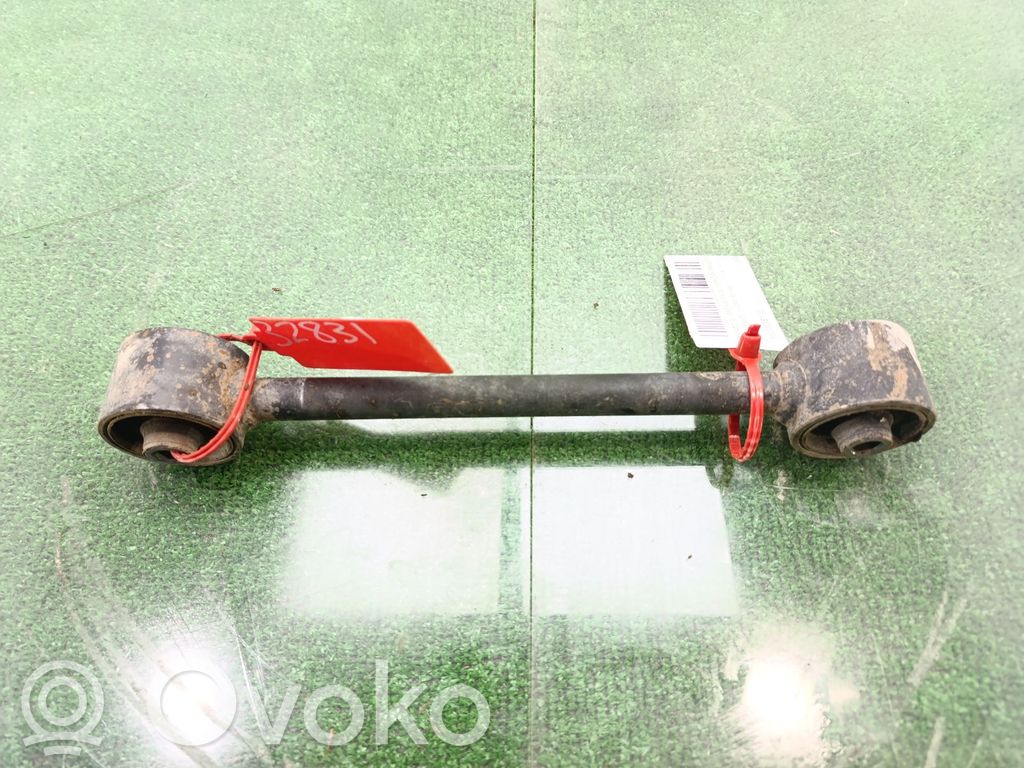 KIA Sorento Querlenker Achsschenkel hinten 
