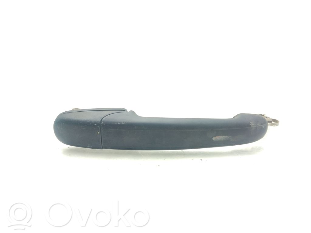 Seat Ibiza II (6k) Manecilla externa puerta trasera 