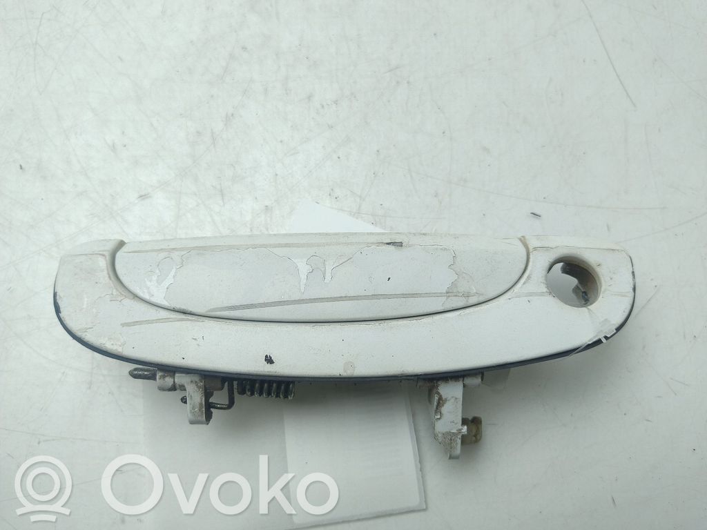 Hyundai Getz Etuoven ulkokahva 