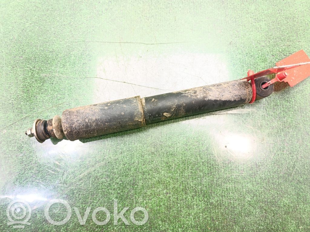 Mitsubishi Montero Amortizor față