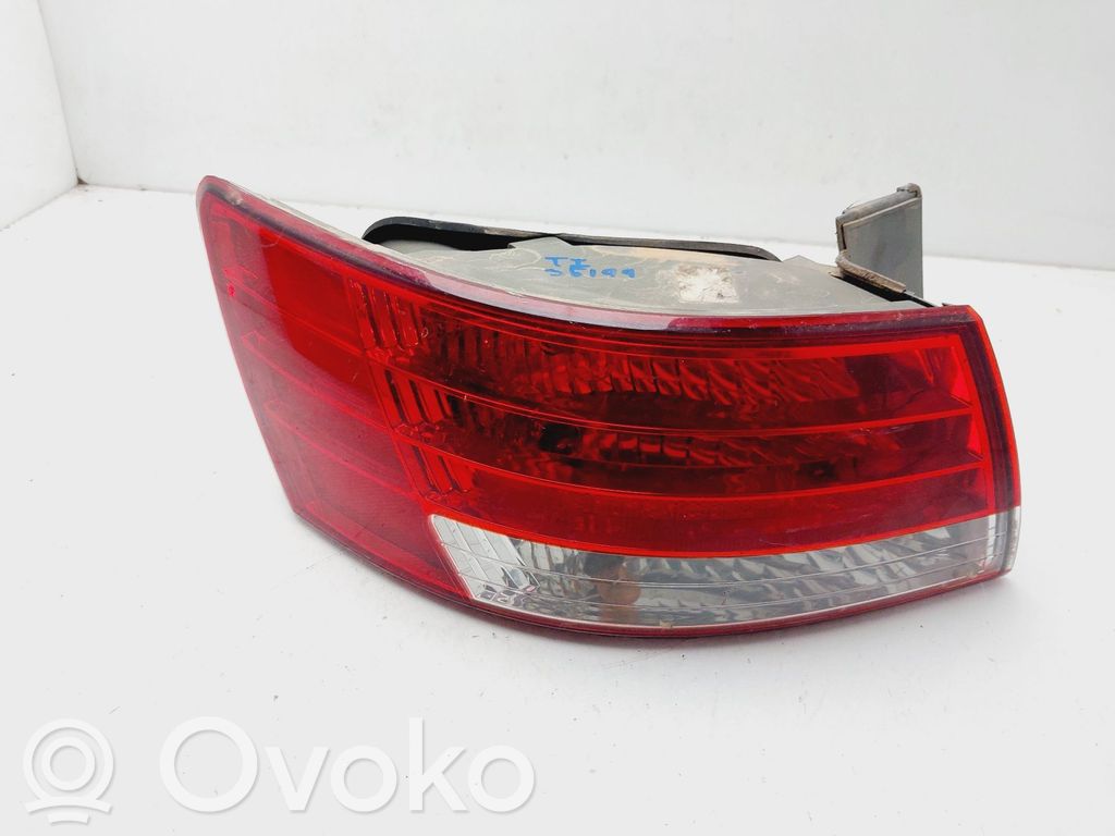 Hyundai Sonata Takavalot 
