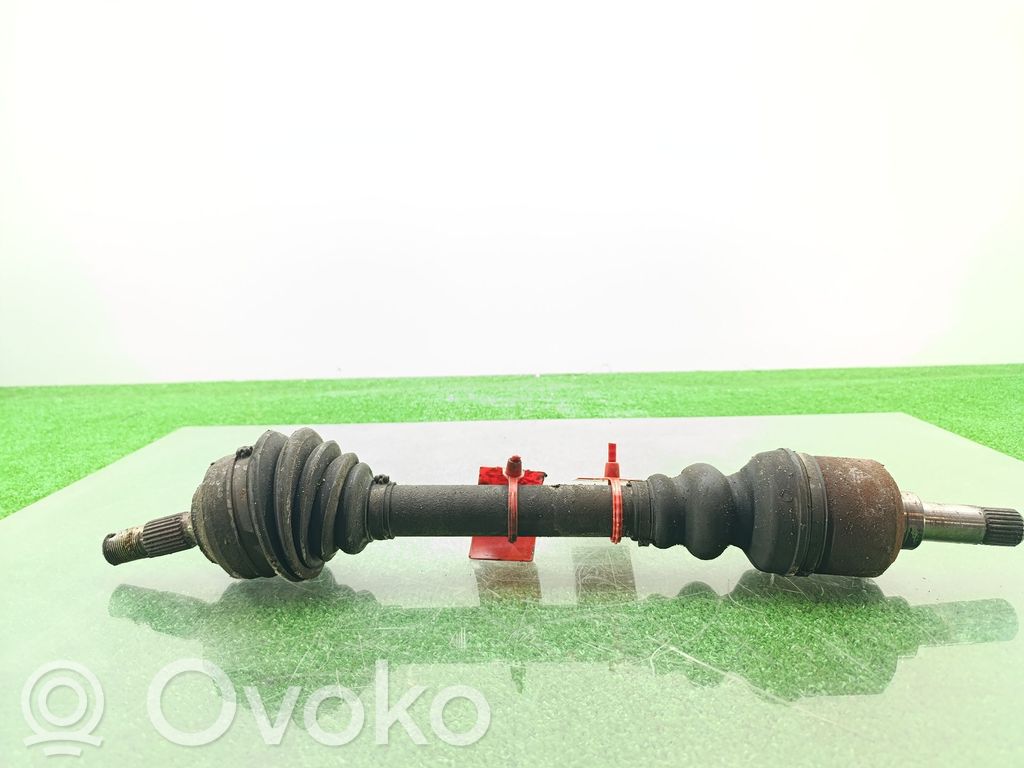 Peugeot 306 Front driveshaft 