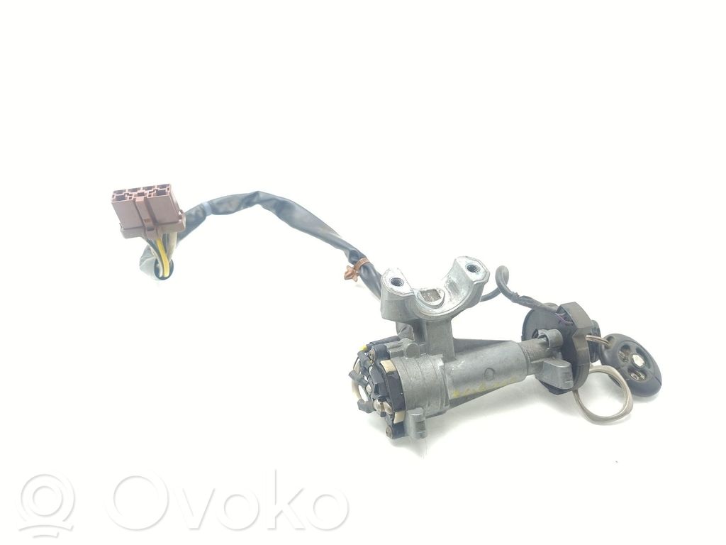 Rover 45 Virtalukko 
