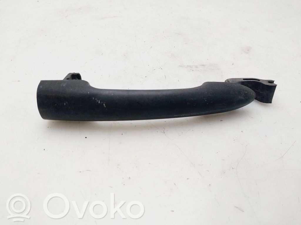 Klamka zewnętrzna drzwi tylnych   8200277636