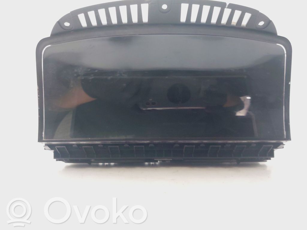 BMW 7 E65 E66 Bildschirm / Display / Anzeige 