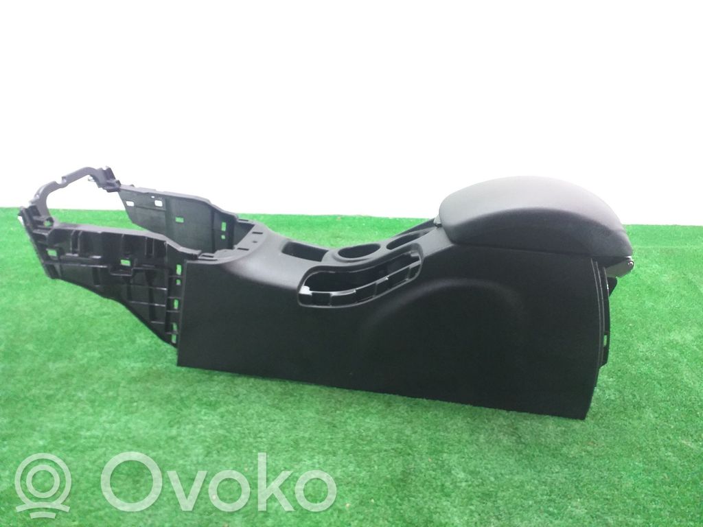 Citroen C4 I Bracciolo 