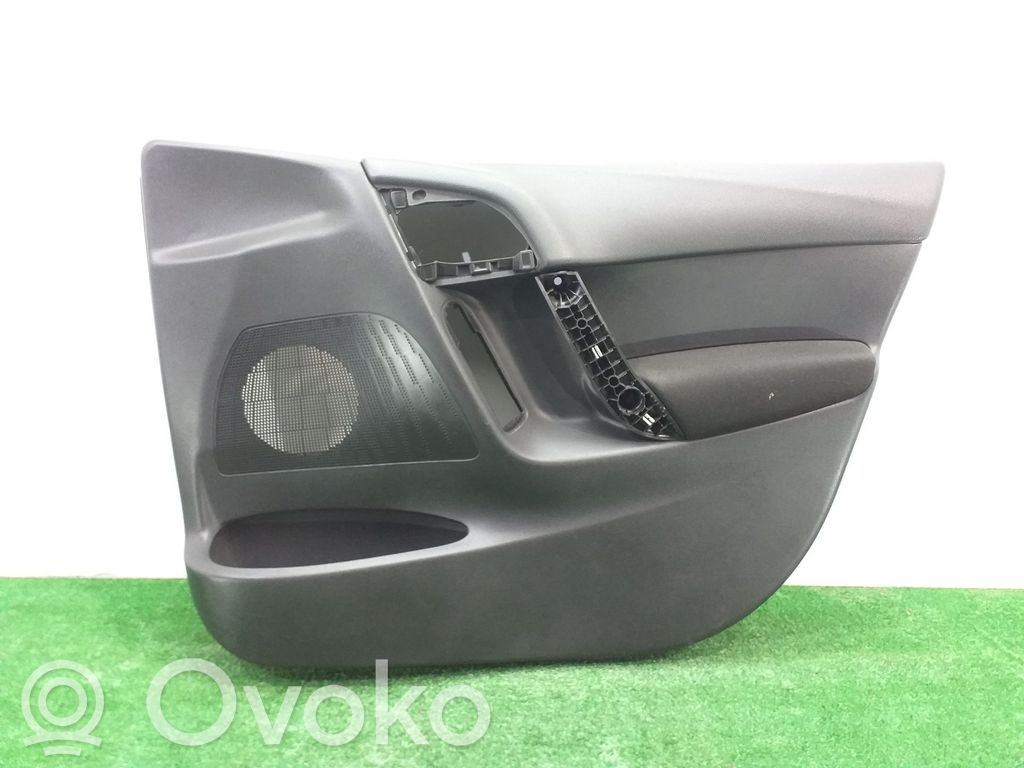 Citroen C3 Panou tapițerie ușă față 