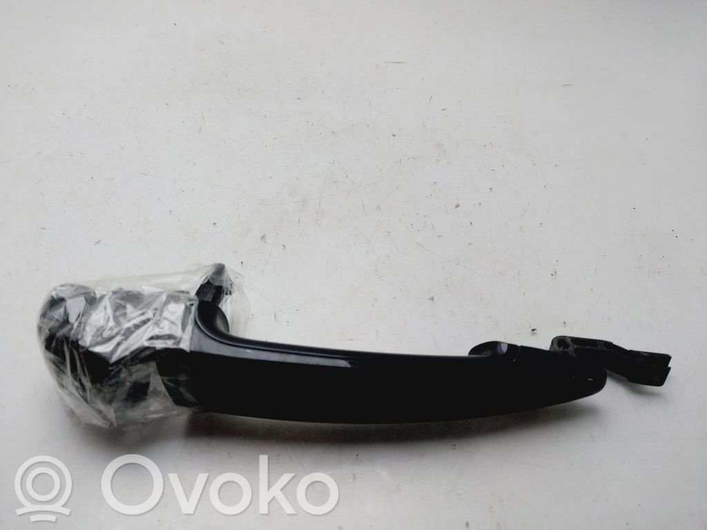 BMW 1 E81 E87 Klamka zewnętrzna drzwi tylnych 