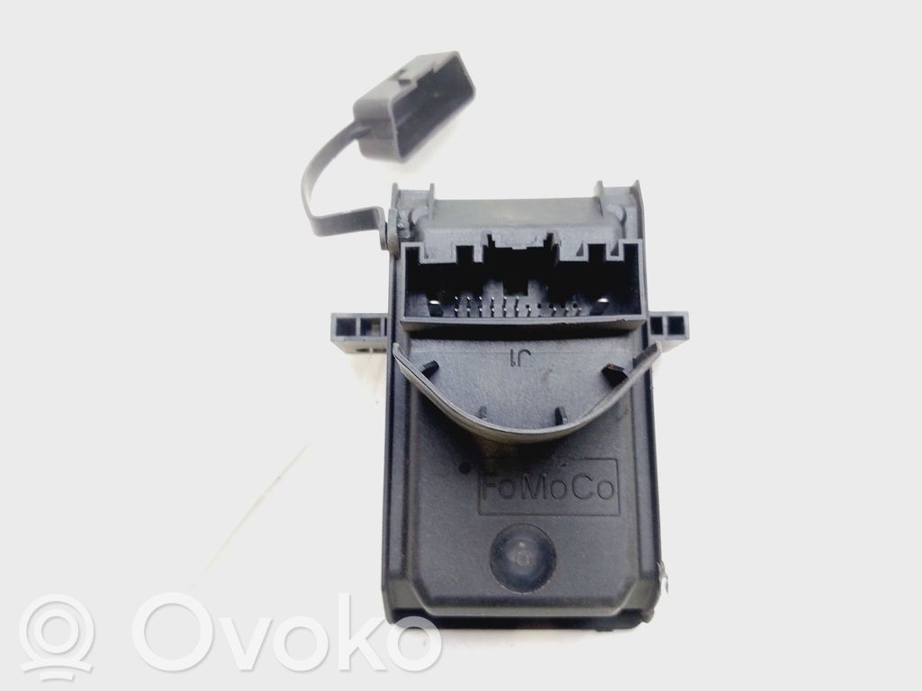 Ford Fiesta Other control units/modules 