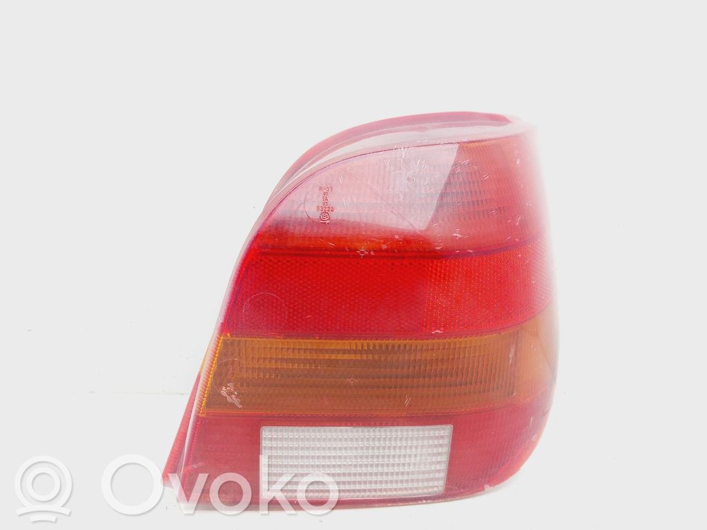 Ford Fiesta Takavalot 