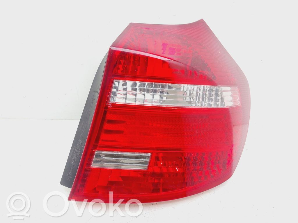 BMW 1 E81 E87 Takavalot 