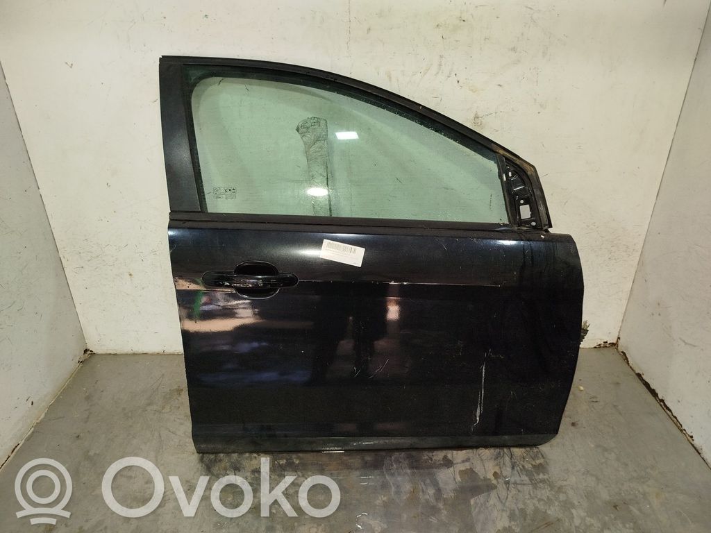 Ford Focus Etuovi 