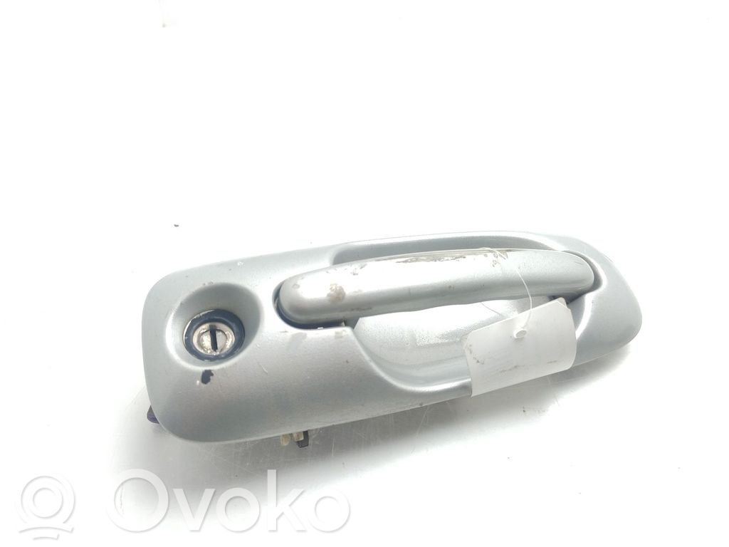 Manecilla externa puerta delantera   SR7149