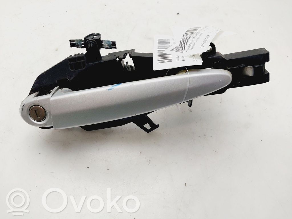 BMW X1 E84 Maniglia esterna per portiera anteriore